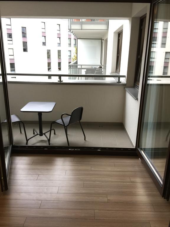 Apartamenty Przy Arkadii ワルシャワ エクステリア 写真